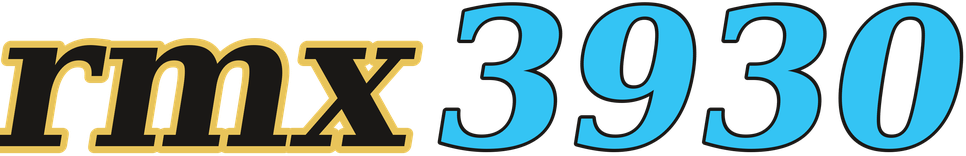 rmx3930 logo