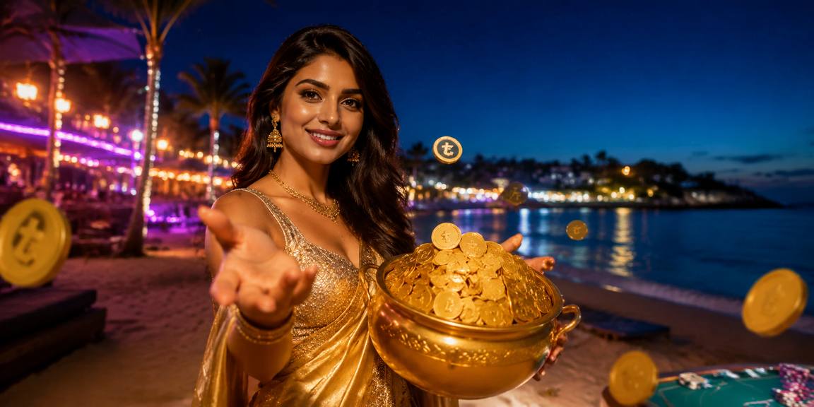 rmx3930 Slots Aztec Treasure কী এবং কেন এটি খেলবেন
